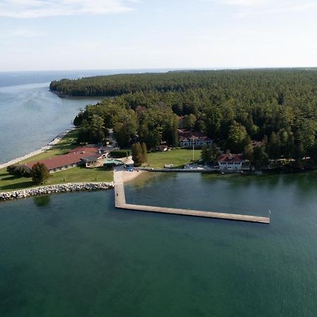 Gordon Lodge Бейлис Харбър Екстериор снимка