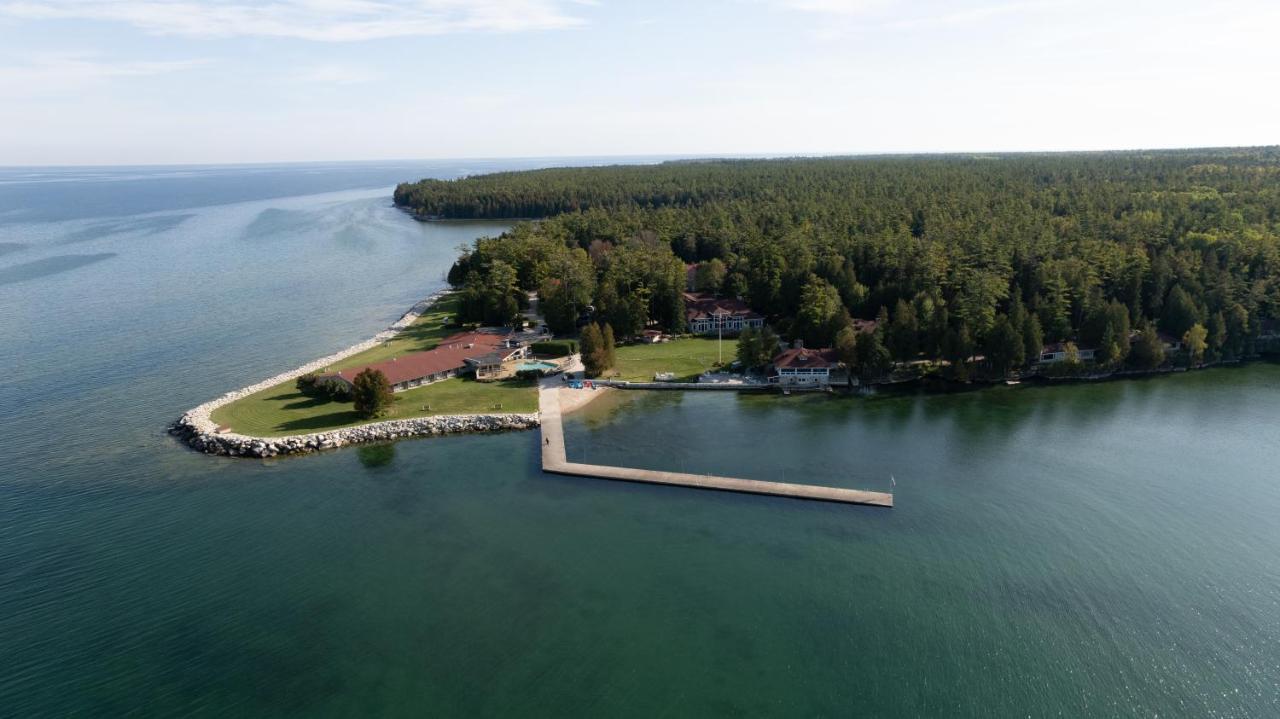 Gordon Lodge Бейлис Харбър Екстериор снимка